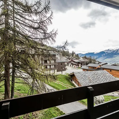 Apartment Le De 3 - 2 Pieces Pour 6 Personnes Mae-9754